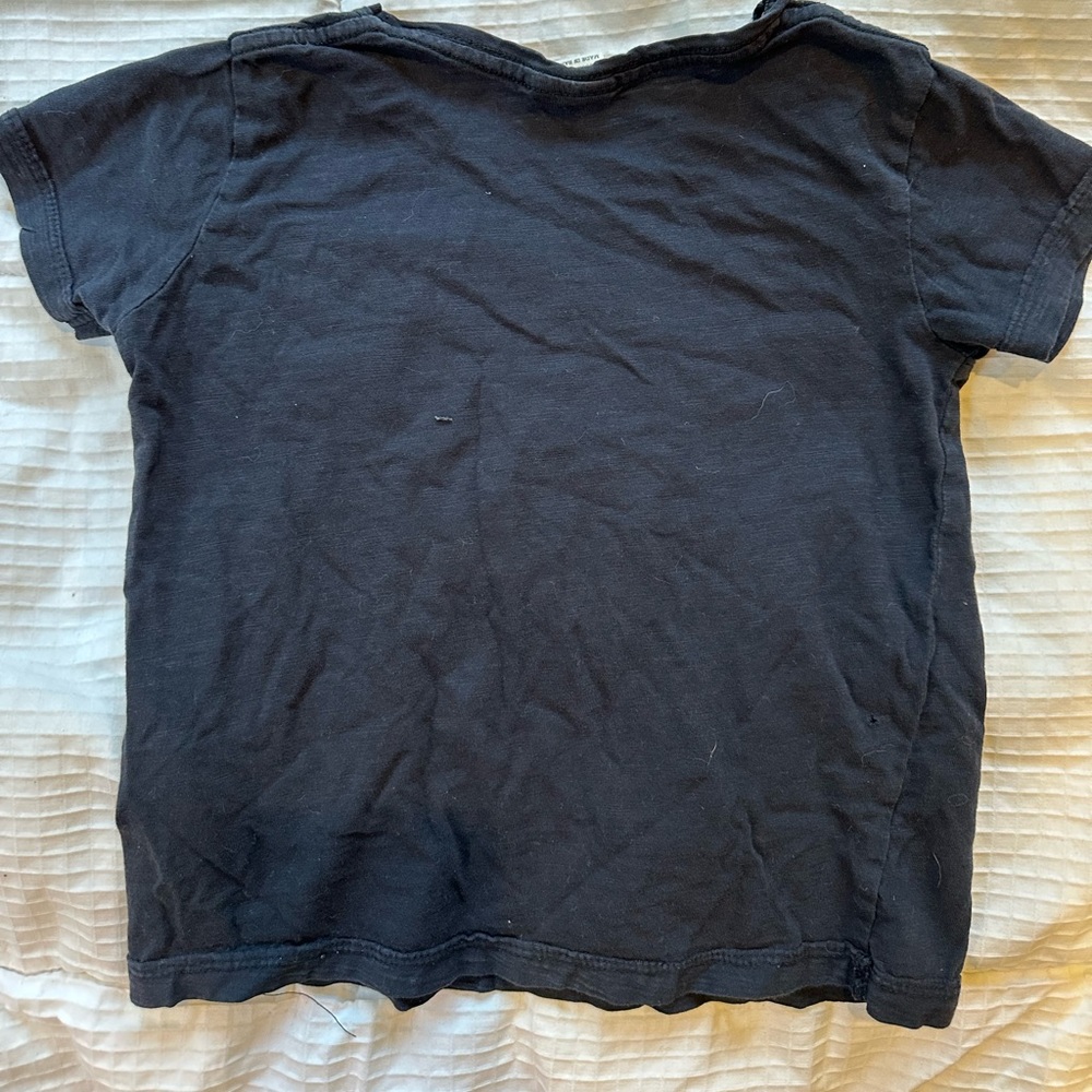 Zara Boy’s Tee, size 4 - Picture 3 of 3